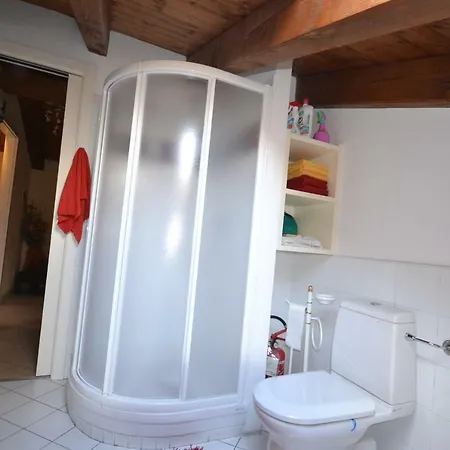 דירה Attico In Centro Storico Con Wifi E Posto Auto Privato - Cir Vda 0267