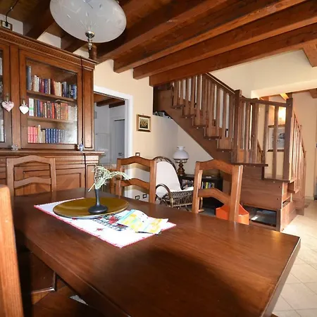 Apartment Attico In Centro Storico Con Wifi E Posto Auto Privato - Cir Vda 0267 *