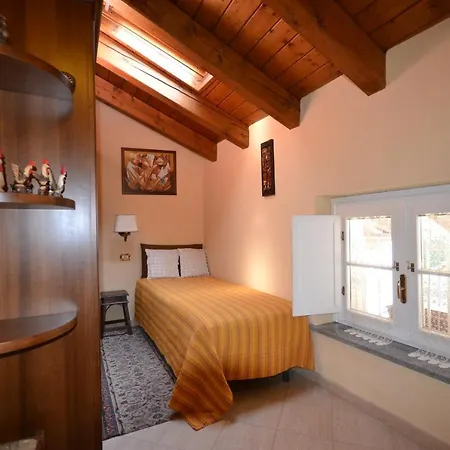 דירה Attico In Centro Storico Con Wifi E Posto Auto Privato - Cir Vda 0267 *