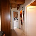 Attico In Centro Storico Con Wifi E Posto Auto Privato - Cir Vda 0267