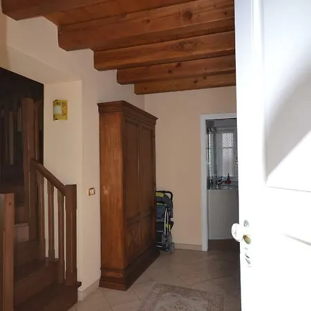 Apartment Attico In Centro Storico Con Wifi E Posto Auto Privato - Cir Vda 0267 Aosta