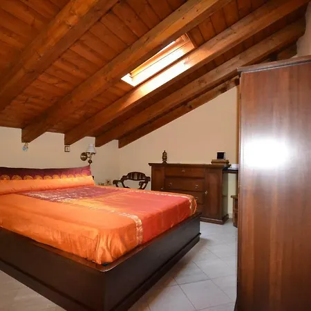 Attico In Centro Storico Con Wifi E Posto Auto Privato - Cir Vda 0267 Apartment *