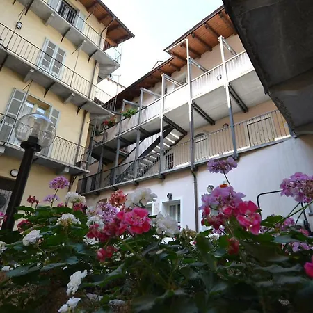 Attico In Centro Storico Con Wifi E Posto Auto Privato - Cir Vda 0267 Apartment