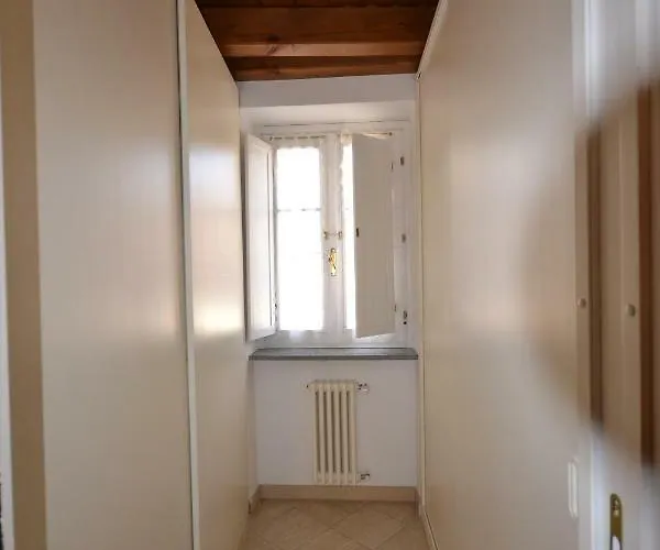 Apartman Attico In Centro Storico Con Wifi E Posto Auto Privato - Cir Vda 0267 *